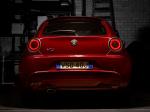 Alfa Romeo MiTo 2014 года (AU)